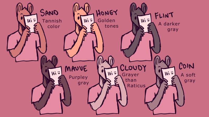 Kemono