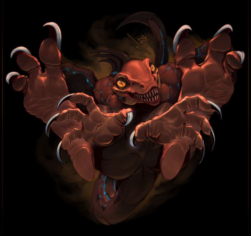 Kemono
