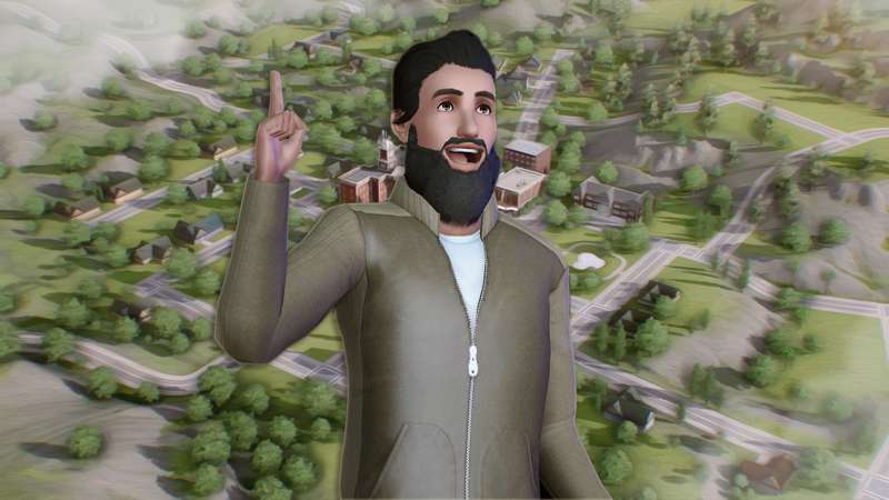 SMARTSIM DOWNLOAD