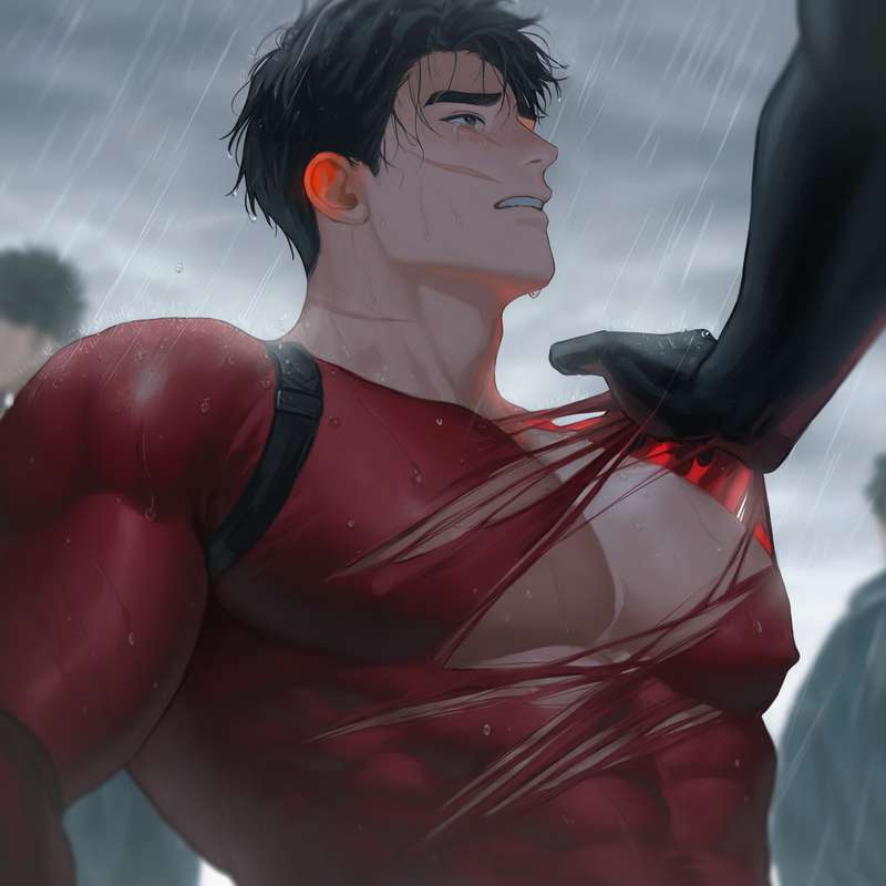 hero