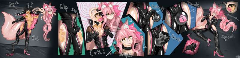 Rigged-Reded
