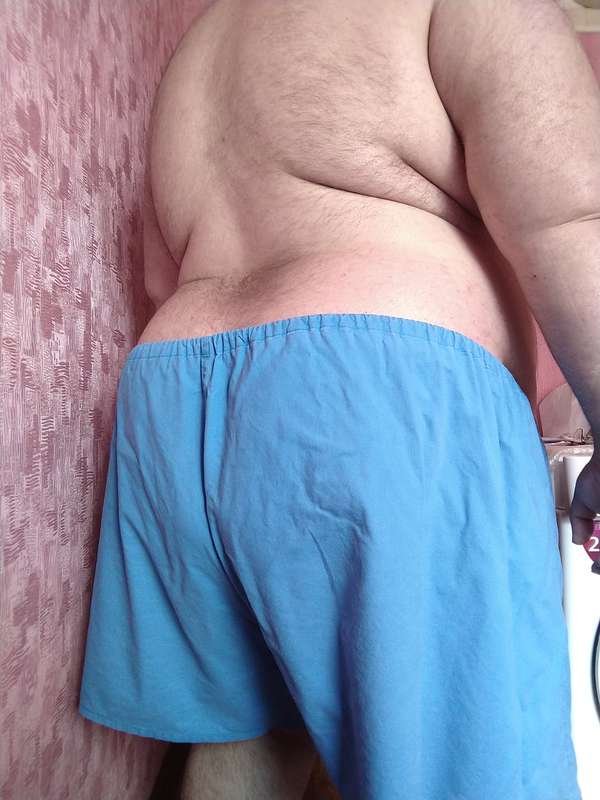 ukrainiangainingbear