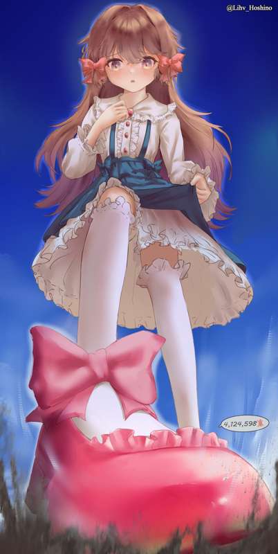 里繪Lihv