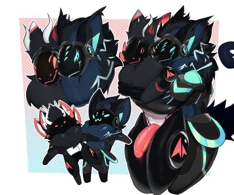 MaxArtWolf