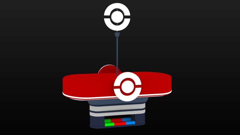 Pokemon Script Mod WIP