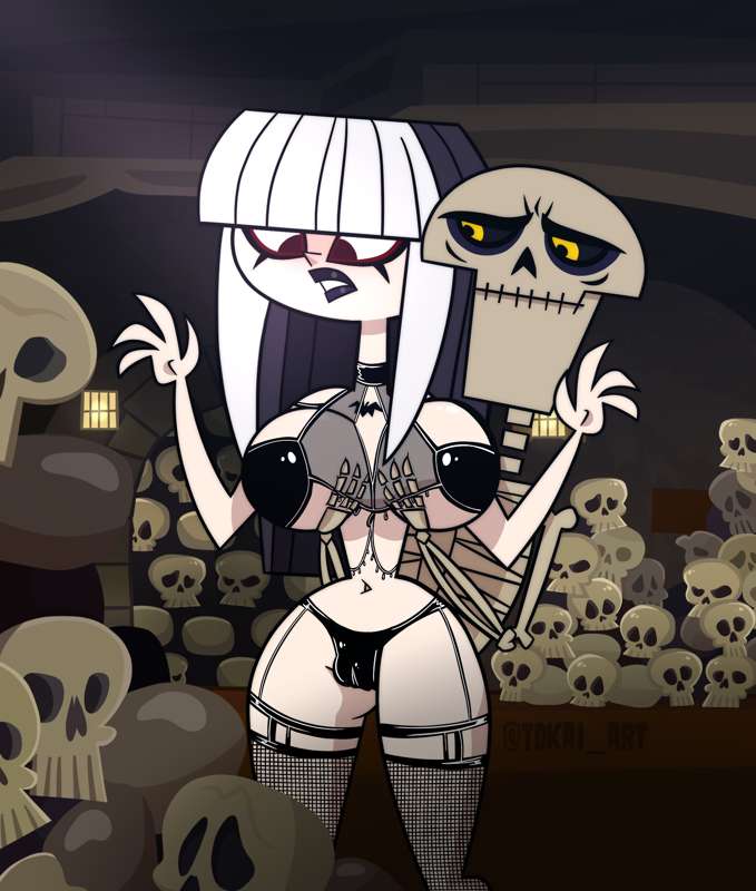 TDKai