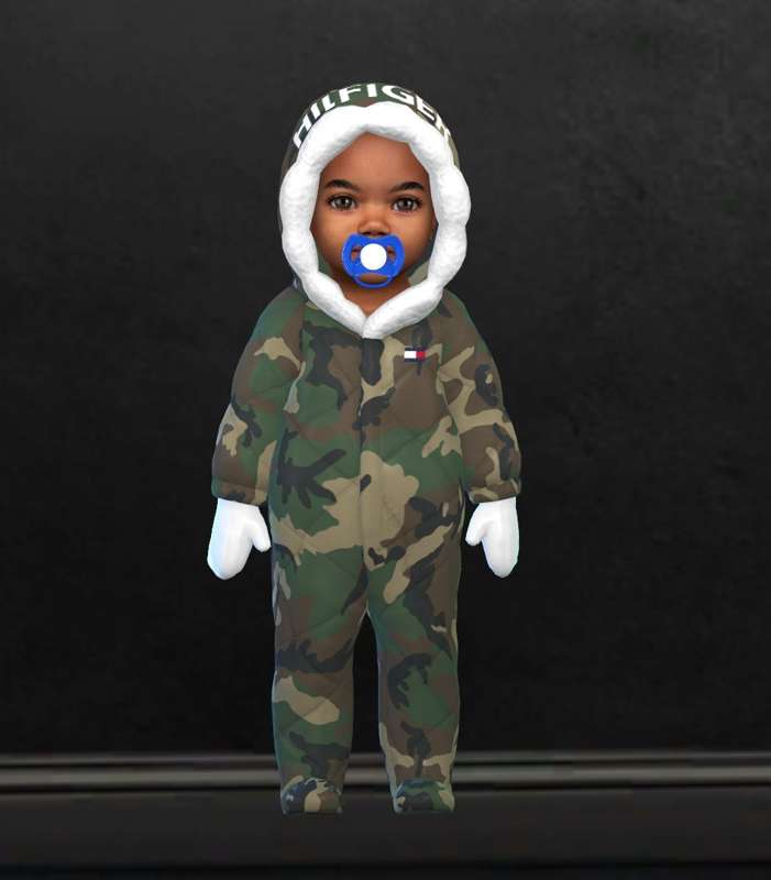 DELANYREED