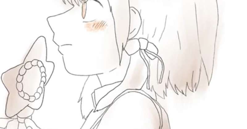 【Twitterより先にアップ】ディアーマイウィッチクラフトっぽくコネクトをアレンジしてみた（歌なし）