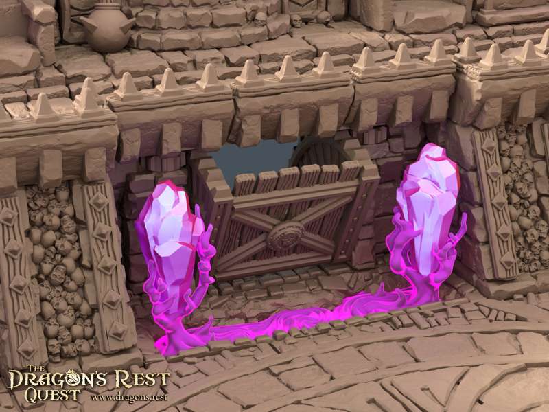 thedragonsrest