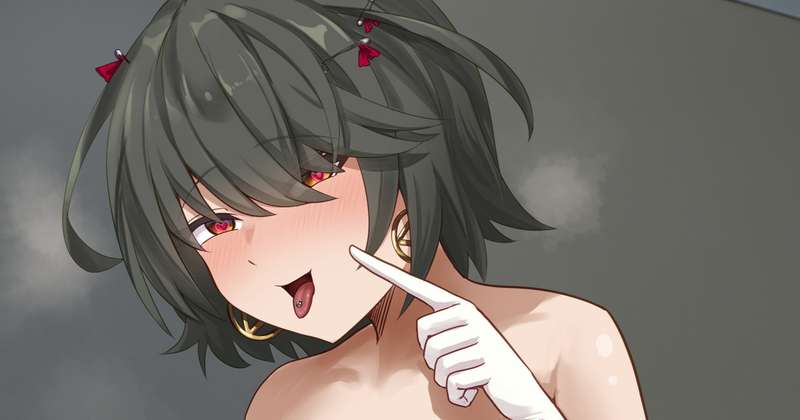 女装ｍｓｒくん【高画質版、差分１０枚】