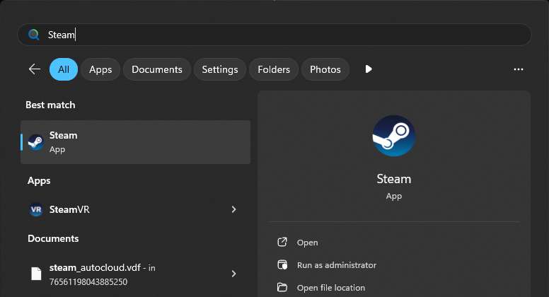 Duo 1.5.2 is now available (Better Steam Support)