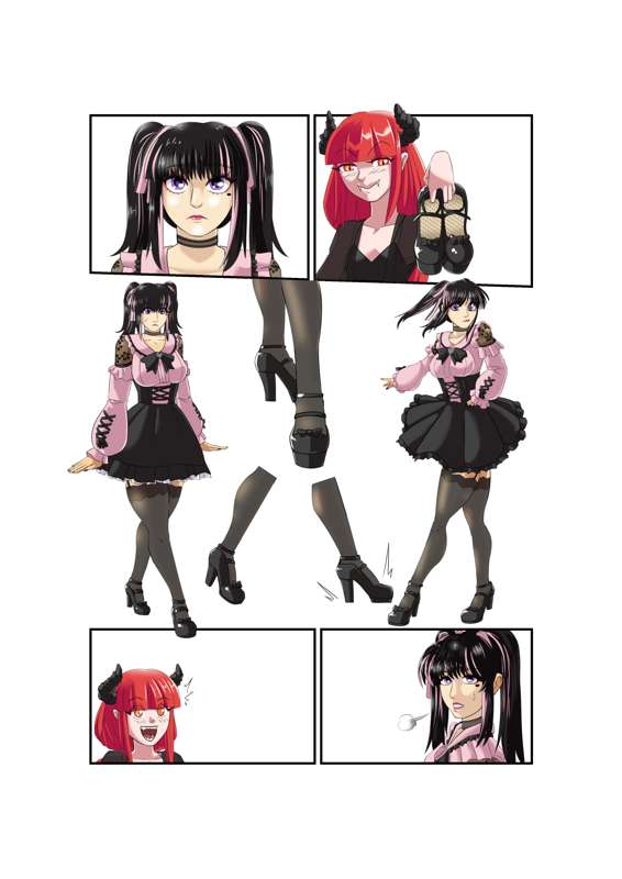 ShadowVivian