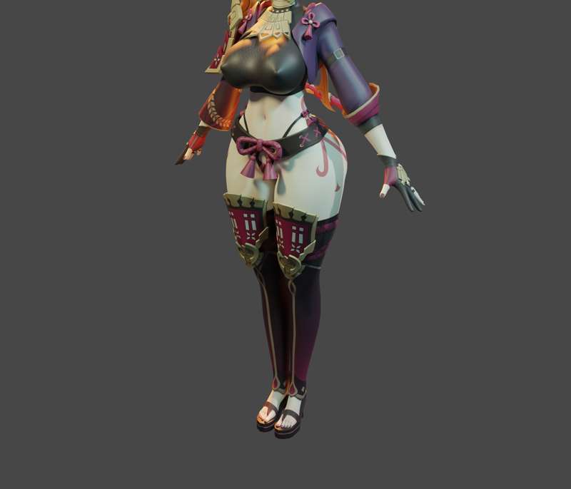 Wip_KukiShinobu