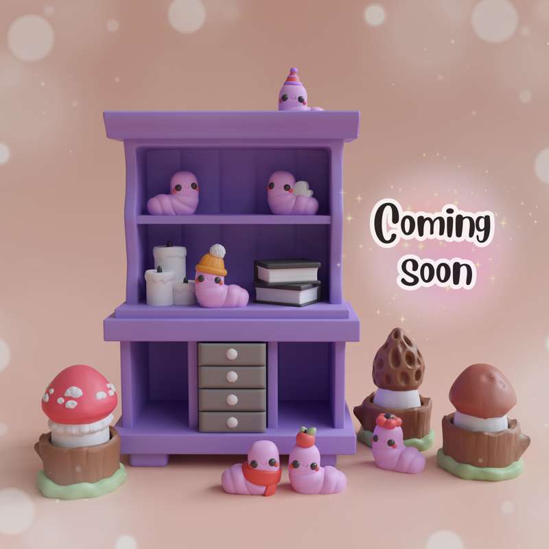 Coming Soon