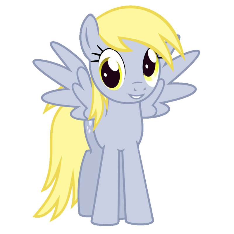 Derpy