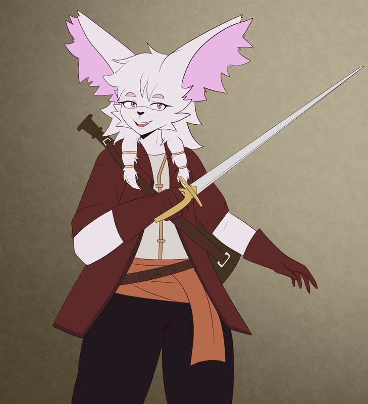 Kemono