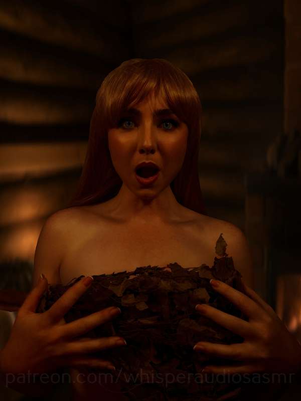 whisperaudios-asmr