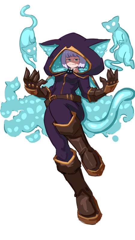 Kemono
