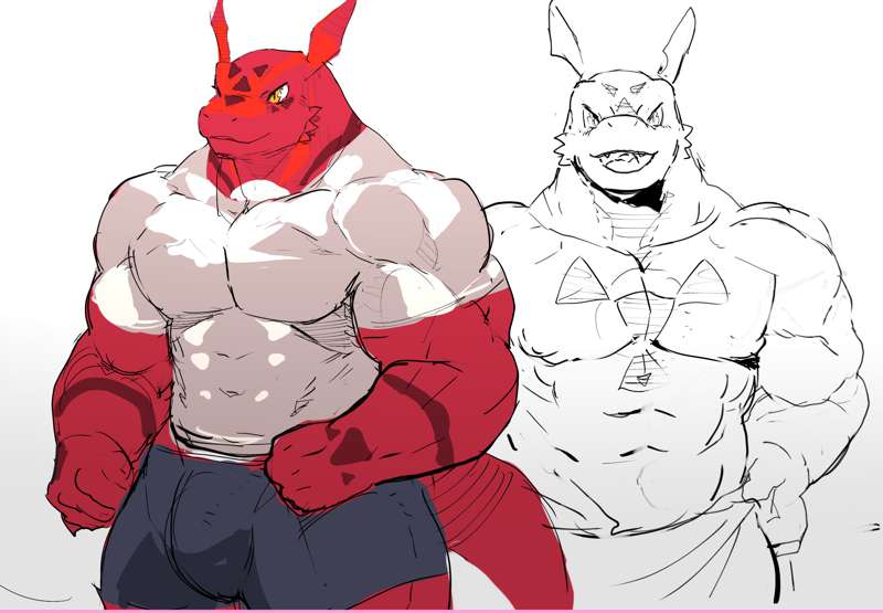 Kemono
