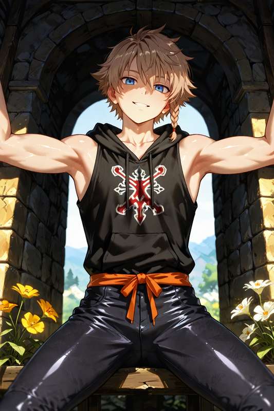 Kemono