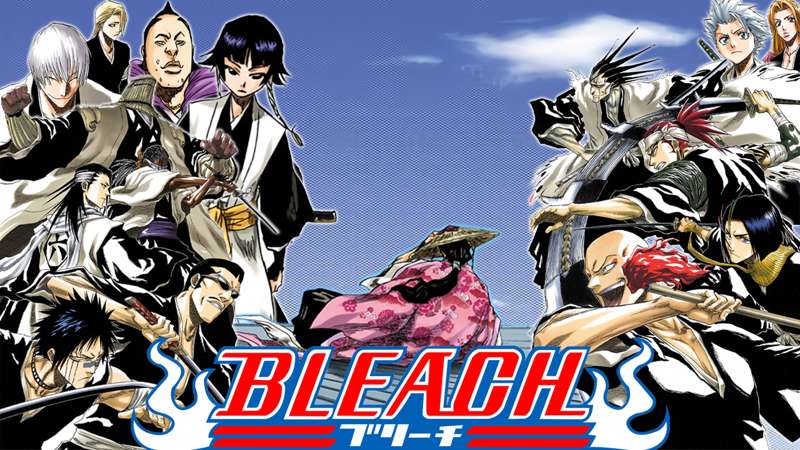 『BLEACH』 "Individual Thoughts" (Ch.137-139)