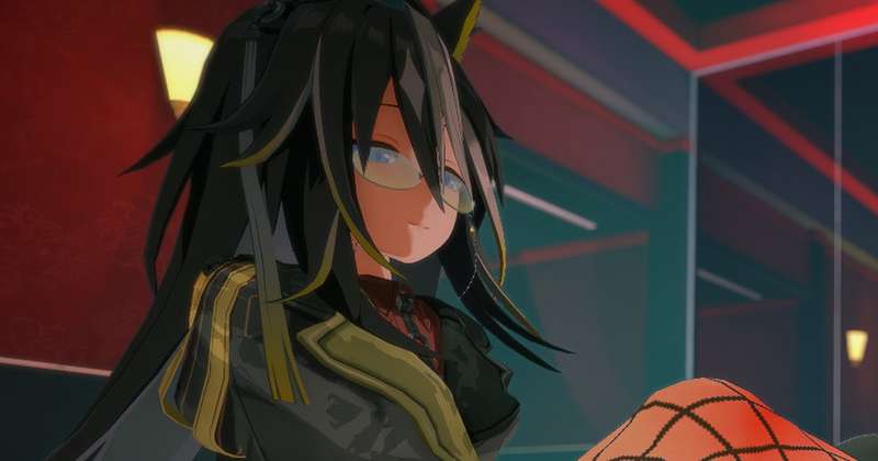 Kemono
