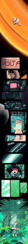 nightphysics