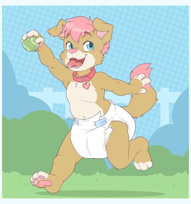 thebubblepup