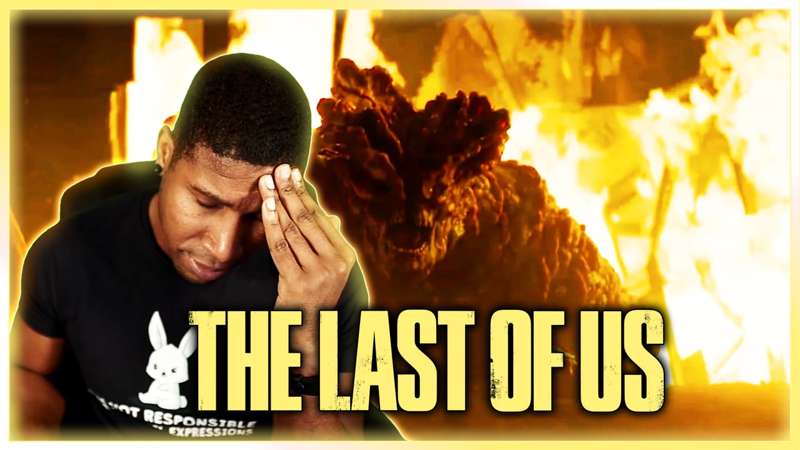 PATREON The Last of Us S01E05 Reaction