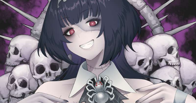 ゾンビ娘