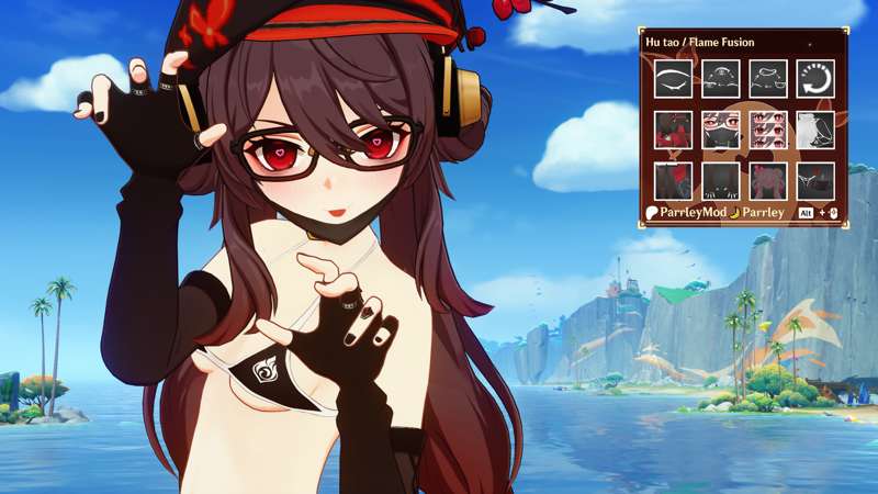 Kemono