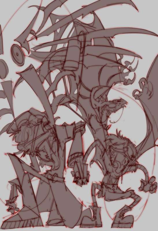 Kemono