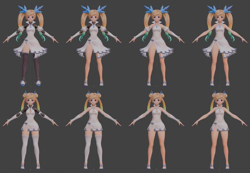 Kemono