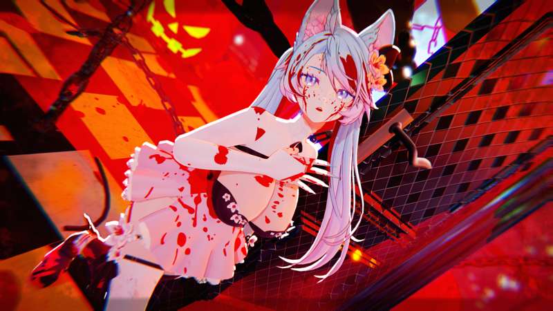 Kemono