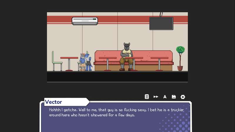 Kemono