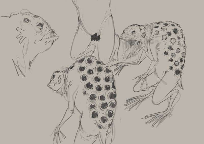 Kemono