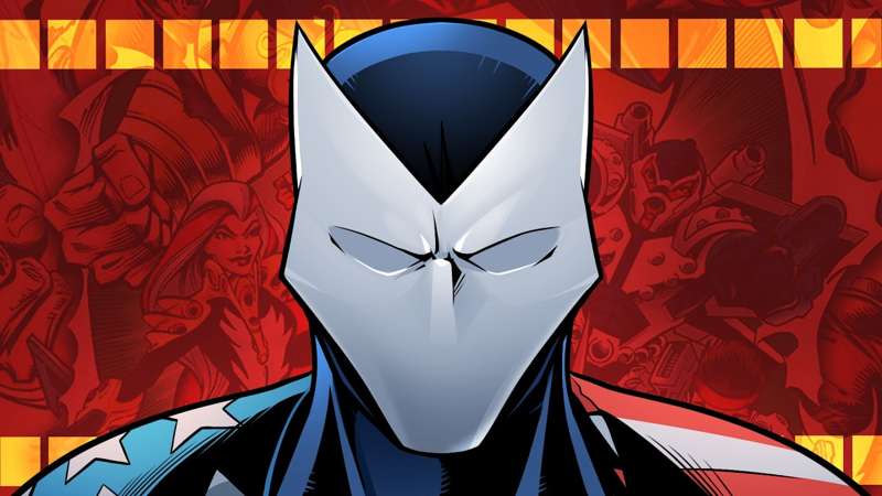 B-Mask