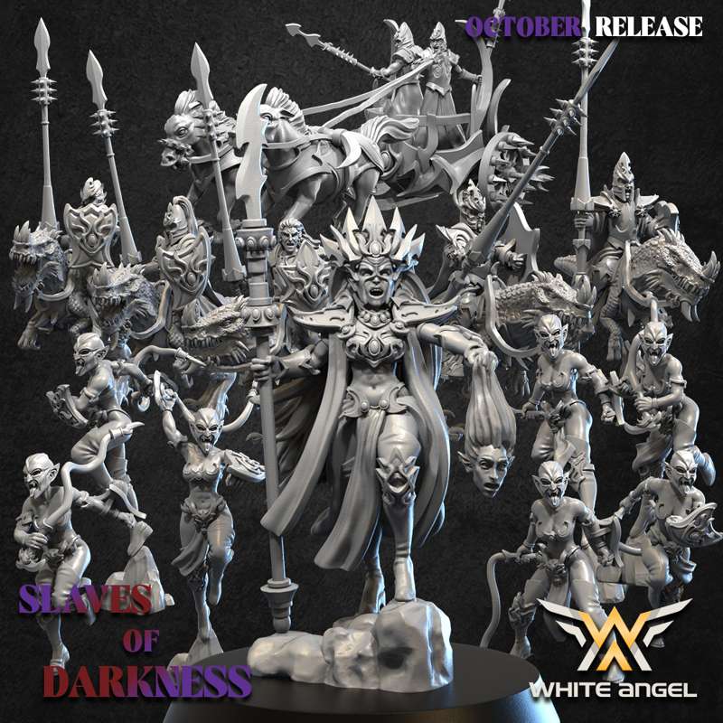 PREVIEW OCTOBER 2023 RELEASE