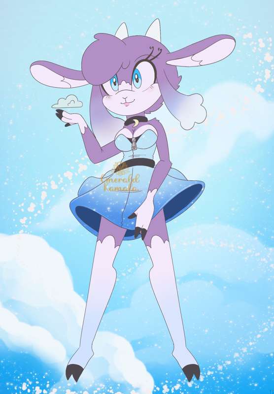 Nube