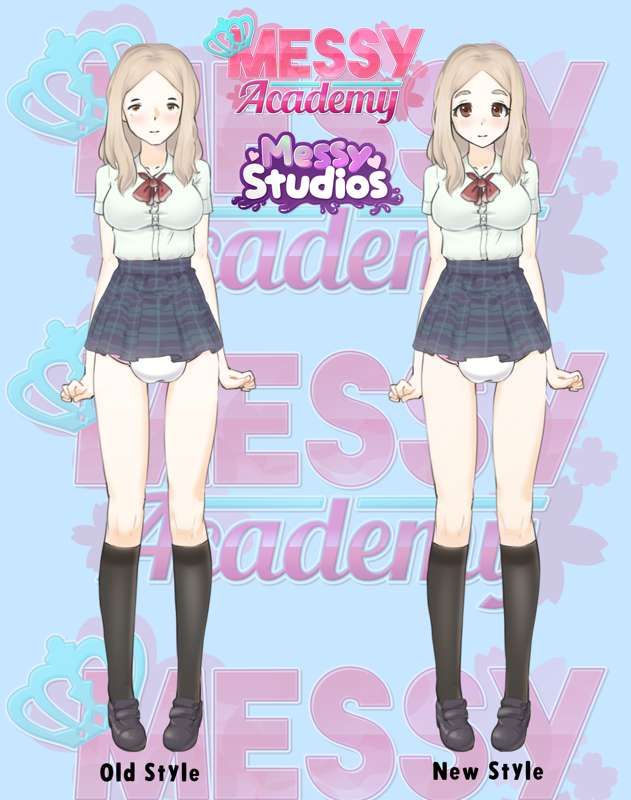 messyacademy