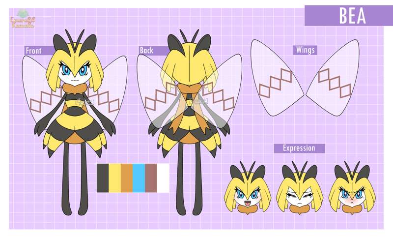 Bea