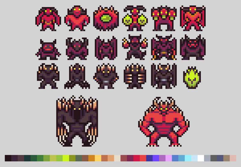 demon sprite sheet sample supporter.png