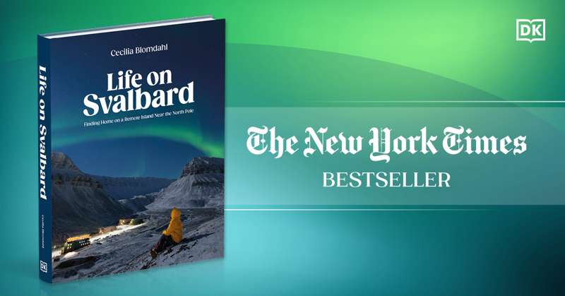 New York Times Bestseller! ⭐️🥹