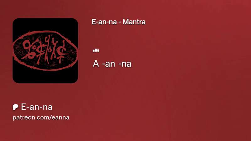 E-an-na