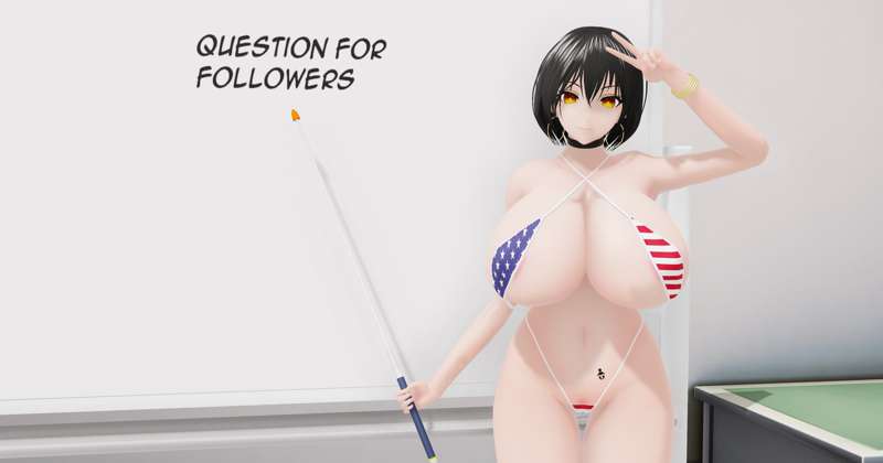 Q&A (?)