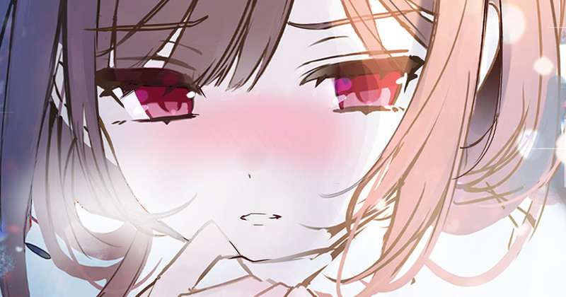 Eveちゃん