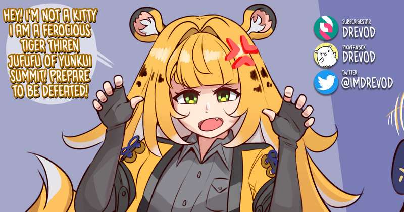 Kemono