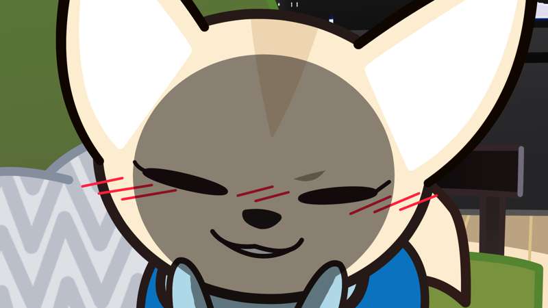 Kemono