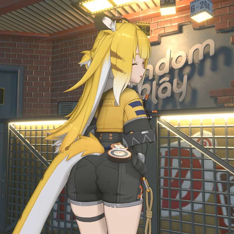 Kemono