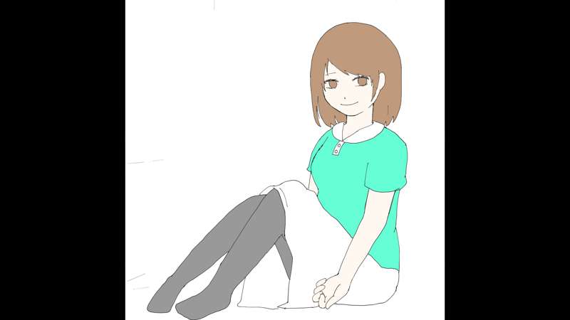 ラストジャーニー 初期キャラデザ